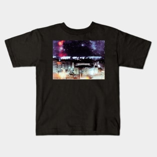 Magic Kids T-Shirt